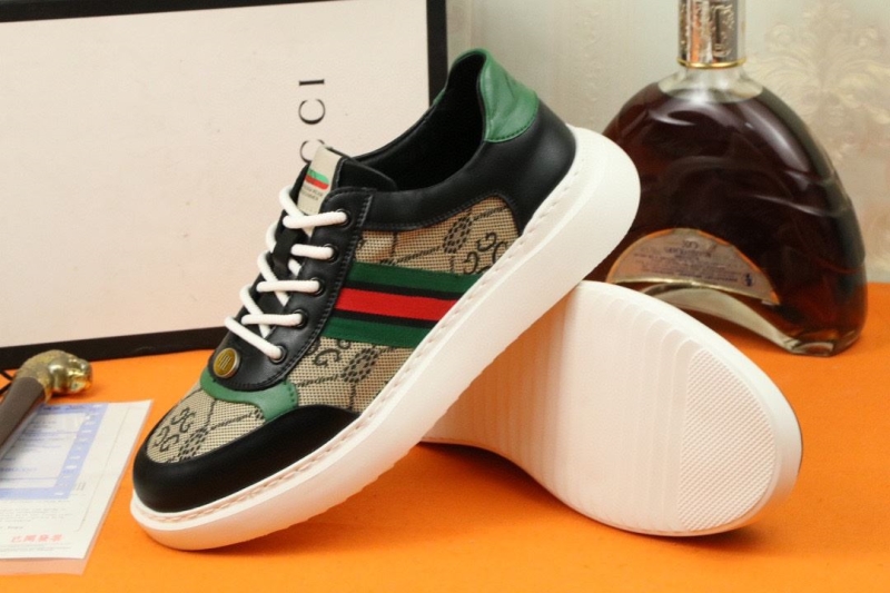 Gucci Casual Shoes